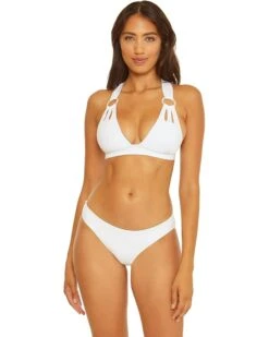 BECCA By Rebecca Virtue Color Code Adela Hipster Bottoms