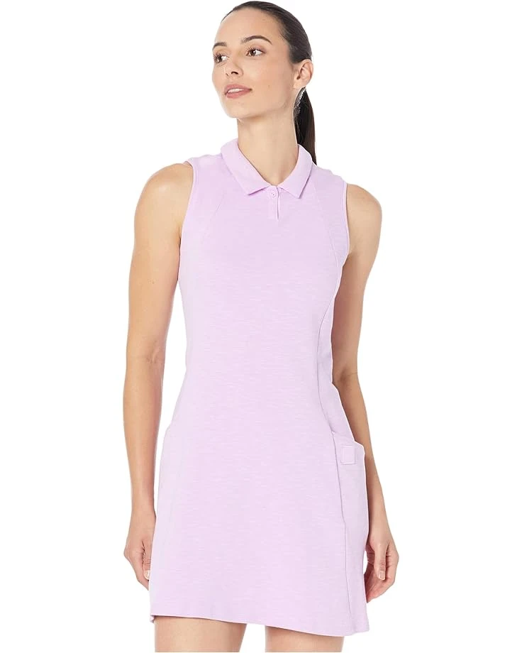 Adidas Golf Go-To Golf Dress 1 Adidas Golf Go-To Golf Dress