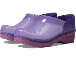 Dansko Professional Translucent