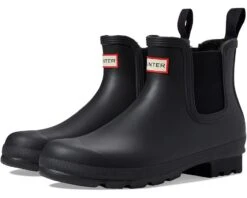 Hunter Original Chelsea Insulated Boot