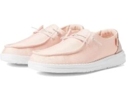 Hey Dude Wendy Glitter (Little Kid/Big Kid)