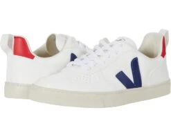 VEJA Kids Small V-10 Laces (Big Kid)
