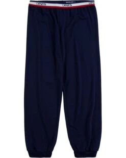 Levi's® Kids Logo Knit Joggers (Little Kids/Big Kids)