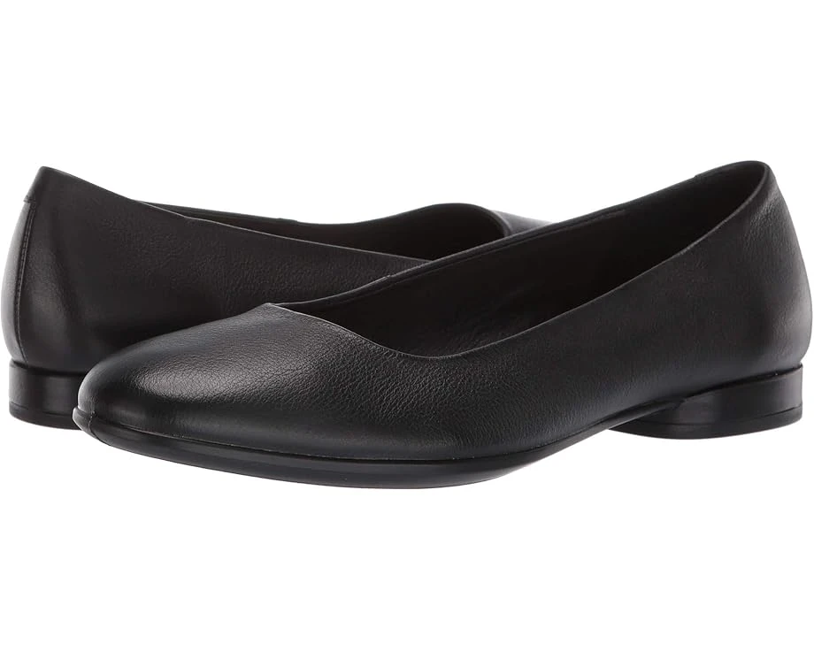 ECCO Anine Ballerina 1 ECCO Anine Ballerina