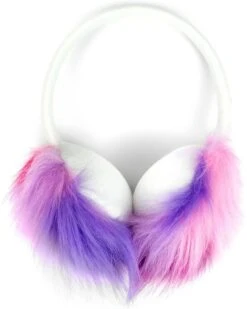 Appaman Kids Earmuffs (Toddler/Little Kids/Big Kids)