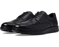 ECCO S Lite Hybrid Apron Toe Tie