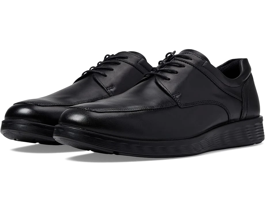 ECCO S Lite Hybrid Apron Toe Tie 1 ECCO S Lite Hybrid Apron Toe Tie