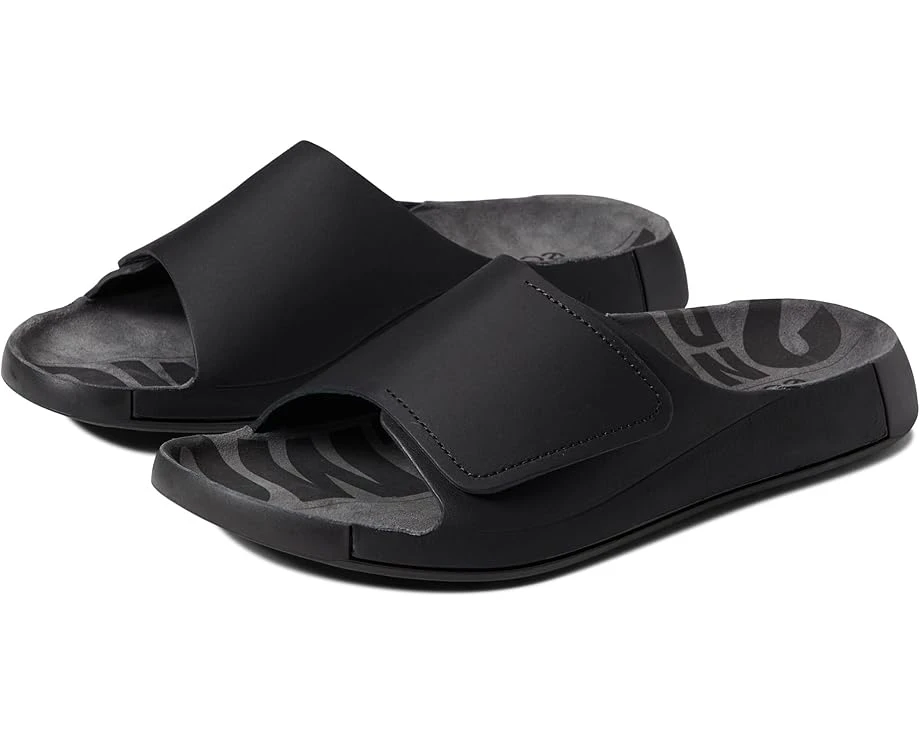 ECCO Cozmo 2.0 One Band Slide 1 ECCO Cozmo 2.0 One Band Slide