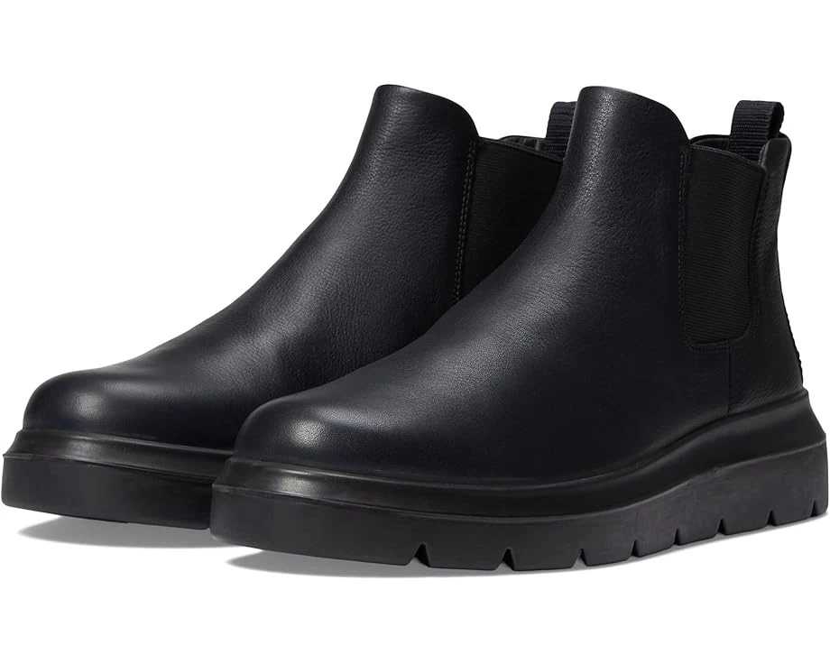 ECCO Nouvelle Hydromax Water-Resistant Chelsea Boot 1 ECCO Nouvelle Hydromax Water-Resistant Chelsea Boot