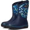 Bogs Kids Classic II Winter Mountain (Toddler/Little Kid/Big Kid)