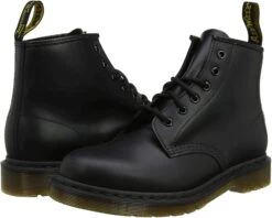 Dr. Martens 101 Smooth Leather