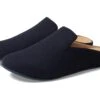 FitFlop Chrissie II Haus Felt Slippers