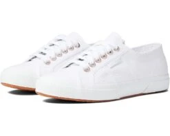 Superga 2750 Big Eyelets