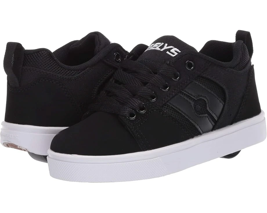 Heelys Racer 20 (Little Kid/Big Kid/Adult) 1 Heelys Racer 20 (Little Kid/Big Kid/Adult)