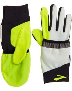 Brooks Draft Hybrid Gloves