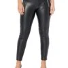 MICHAEL Michael Kors Petite Zip Front Leggings