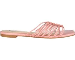 Journee Collection Adorra Slide