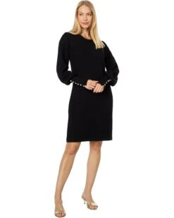 Lilly Pulitzer Jacquetta Sweaterdress