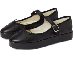 Loeffler Randall Leah