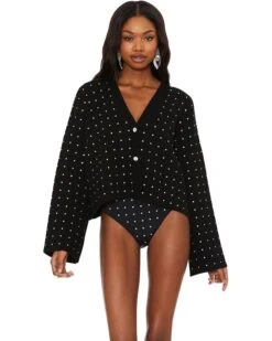 Beach Riot Judith Top