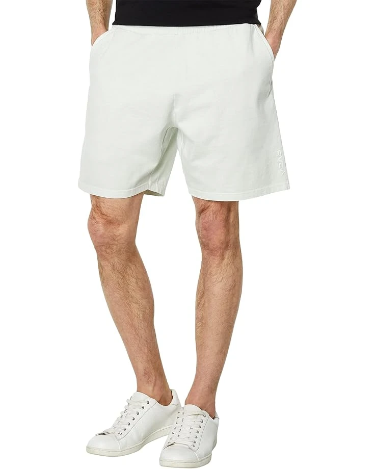 RVCA PTC Elastic Shorts 1 RVCA PTC Elastic Shorts
