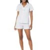 Bedhead PJs Short Sleeve Shorty Set