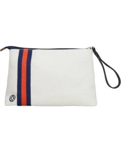 Helen Jon Travel Clutch