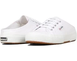 Superga 2402 Mule