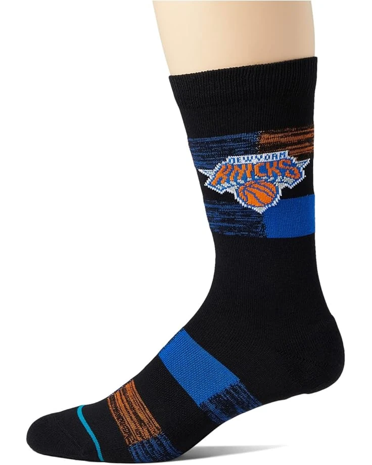 Stance Knicks Cryptic 1 Stance Knicks Cryptic