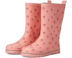 Reima Classic Rubber Rain Boots - Taika (Toddler/Little Kid/Big Kid)