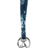 Vera Bradley Cotton Breakaway Lanyard