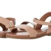 Steve Madden Dina Flat Sandals