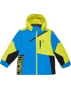 Spyder Kids Challenger Jacket (Toddler/Little Kids)