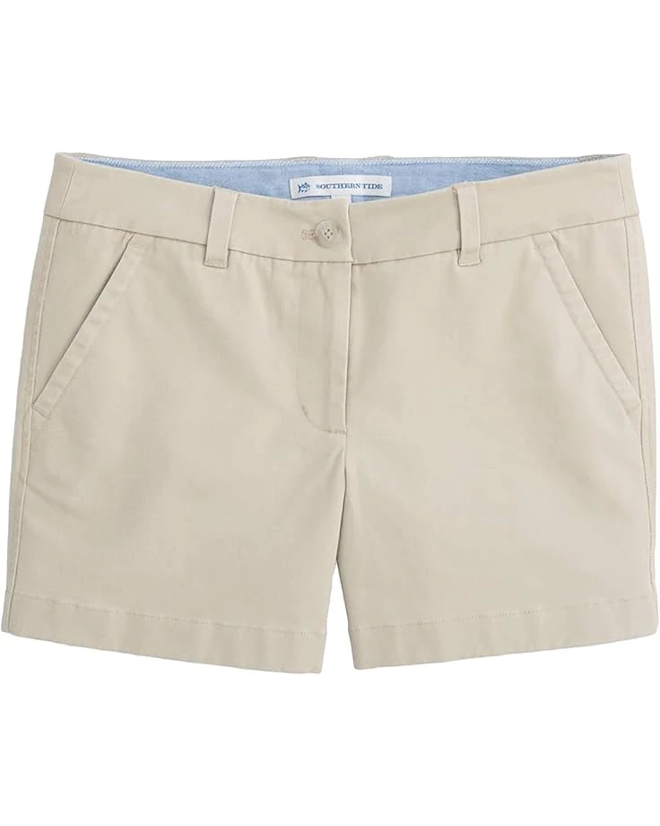 Southern Tide 5" Caroline Shorts 1 Southern Tide 5" Caroline Shorts