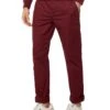 Scotch & Soda Essentials Mott-Organic Cotton Stretch Twill Chino