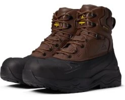 ACE Work Boots Mammoth IV Composite Toe
