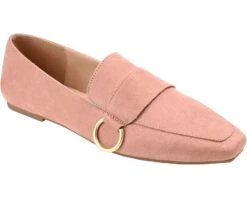 Journee Collection Tru Comfort Foam™ Benntly Flat