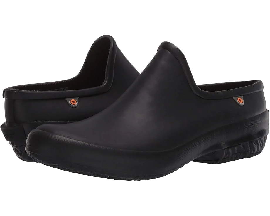 Bogs Patch Clog Solid 1 Bogs Patch Clog Solid