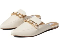 Steve Madden Faine Flat Mule
