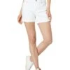 Levi's® Womens Mid Length Shorts