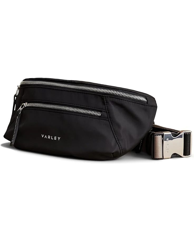 Varley Lasson Belt Bag 1 Varley Lasson Belt Bag