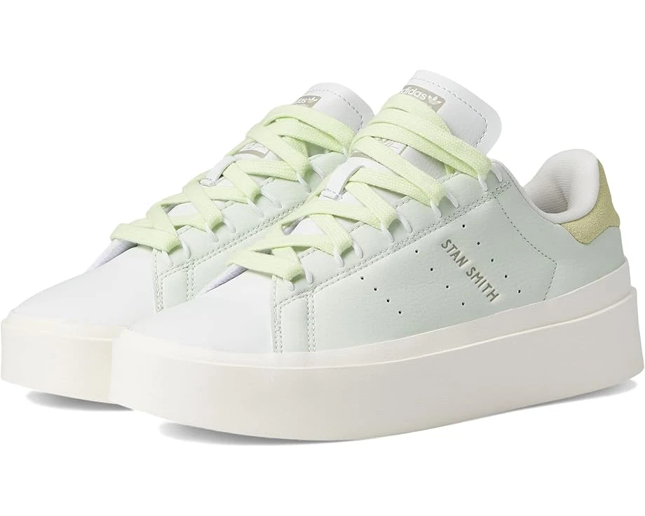 Adidas Originals Stan Smith Bonega 1 Adidas Originals Stan Smith Bonega