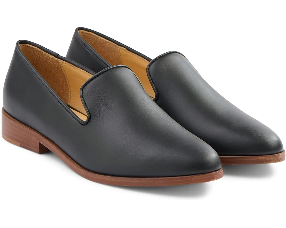 Nisolo Everyday Slip On Loafer 1 Nisolo Everyday Slip On Loafer