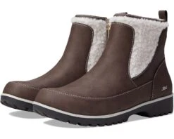 JBU Monroe Water-Resistant