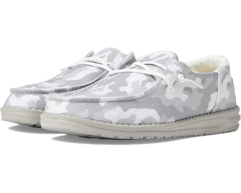 Hey Dude Wendy Funk Cloud Camo 1 Hey Dude Wendy Funk Cloud Camo
