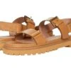 Madewell The Cady Lugsole Sandal