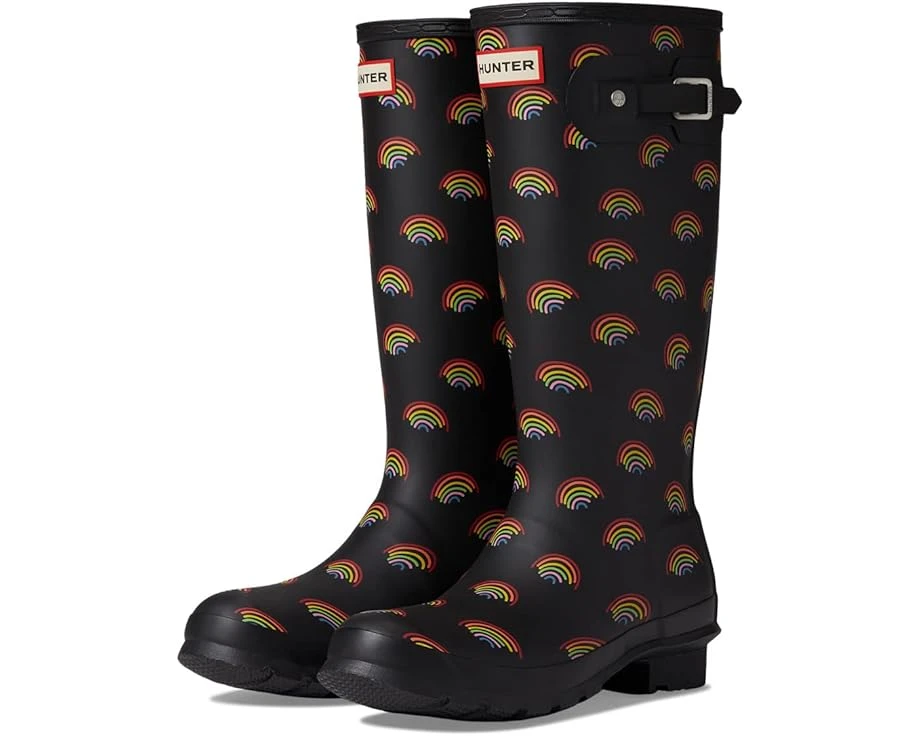 Hunter Kids Original Boot (Little Kid/Big Kid) 1 Hunter Kids Original Boot (Little Kid/Big Kid)