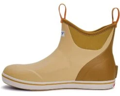XTRATUF 6" Ankle Deck Boot