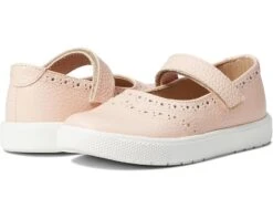 Elephantito Mary Jane Sneaker (Toddler/Little Kid)