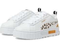 PUMA Kids Mayze Wild (Little Kid)